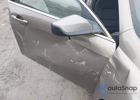 2020 Chevrolet Malibu Fwd Lt from USA, damaged, VIN 1G1ZD5ST6LF008288